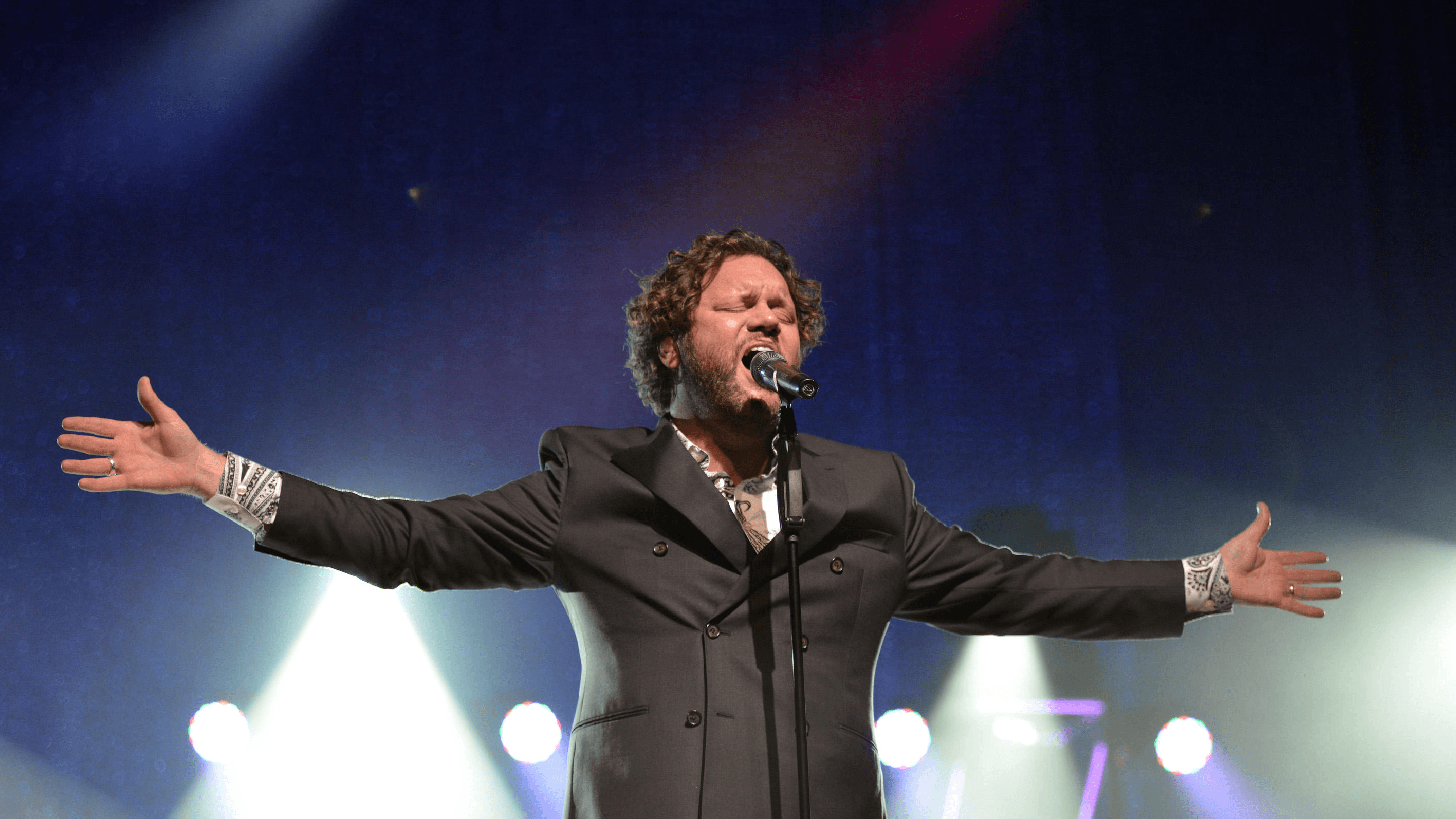 David Phelps