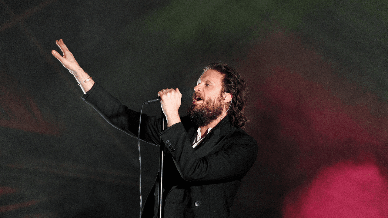 Father John Misty