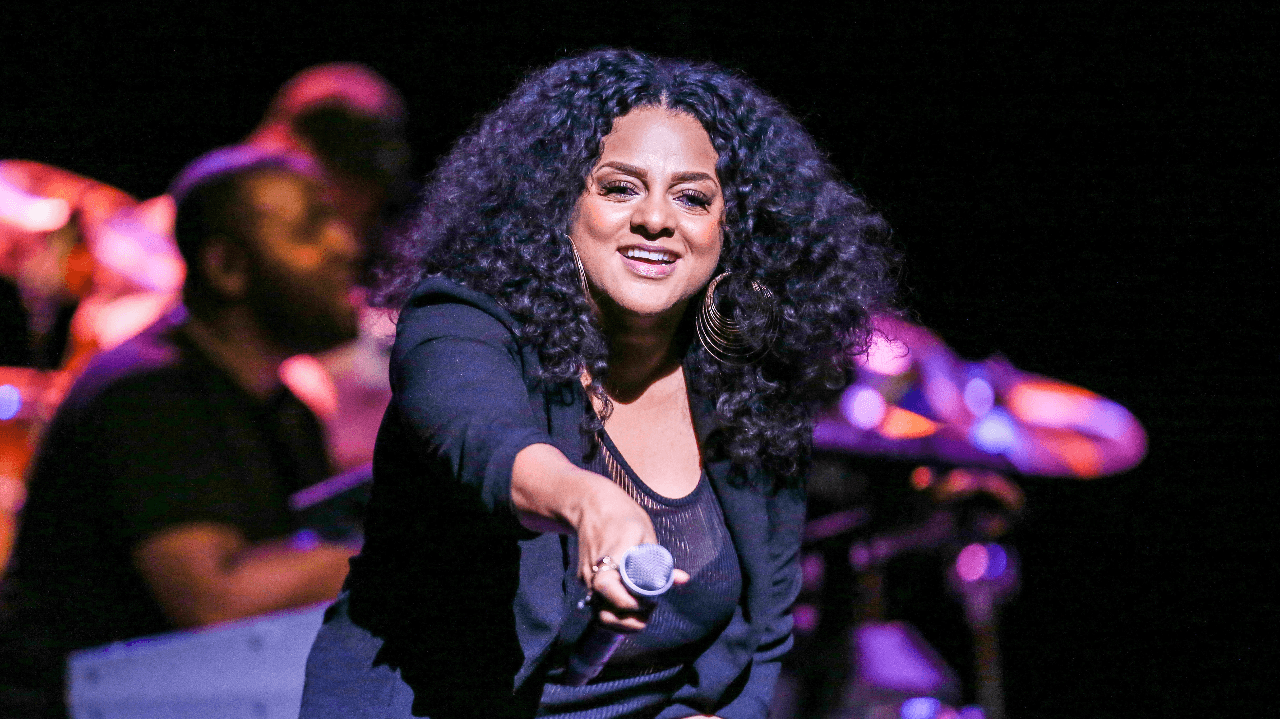 Marsha Ambrosius