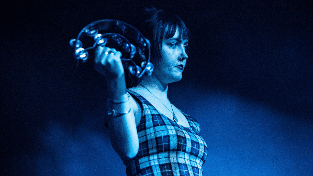 Just Mustard Birmingham