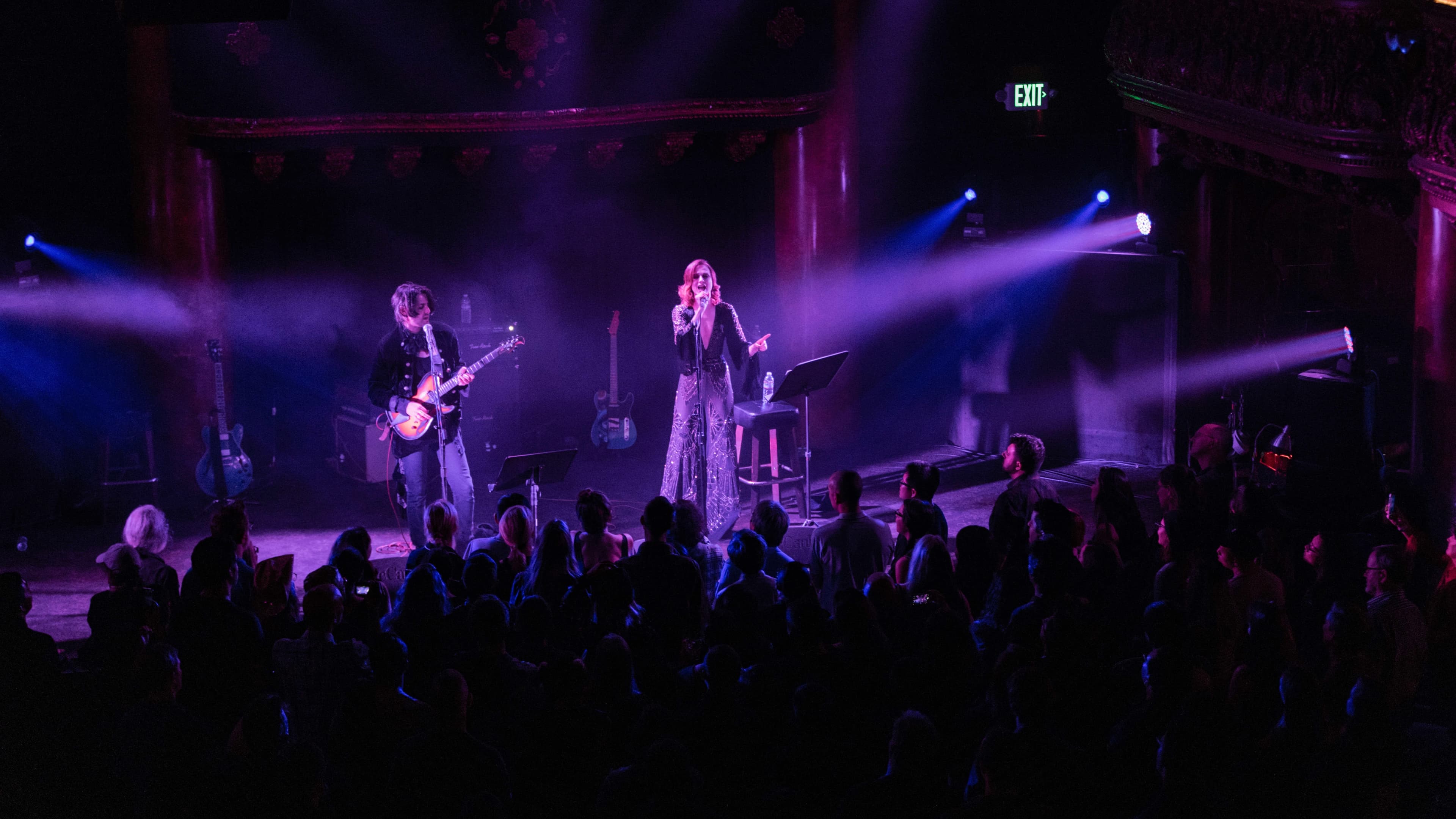 The Great American Music Hall