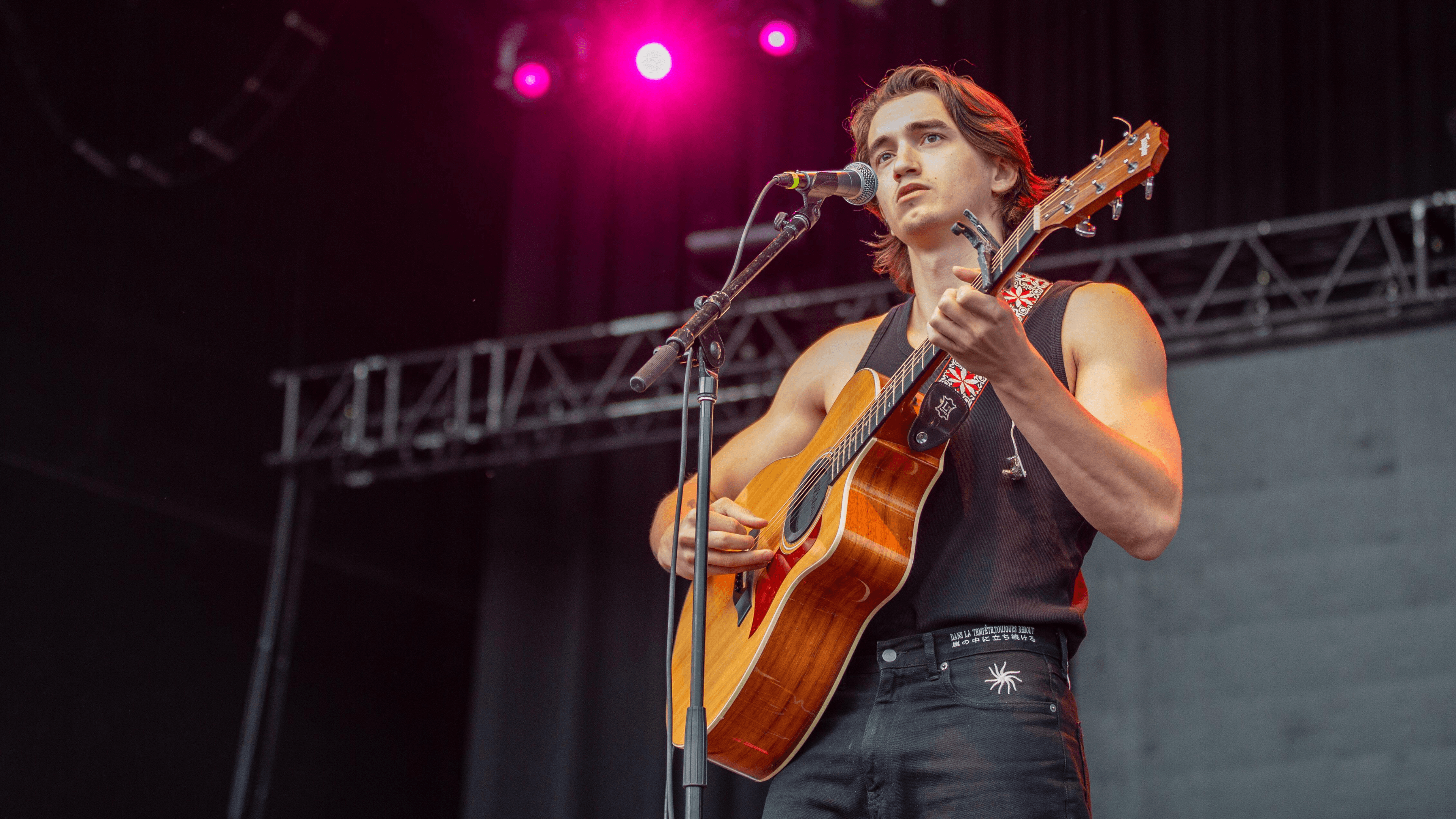 Chance Peña Manchester