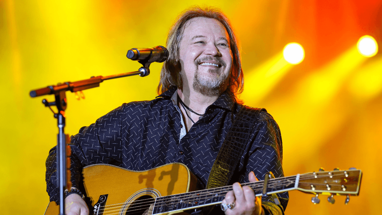 Travis Tritt