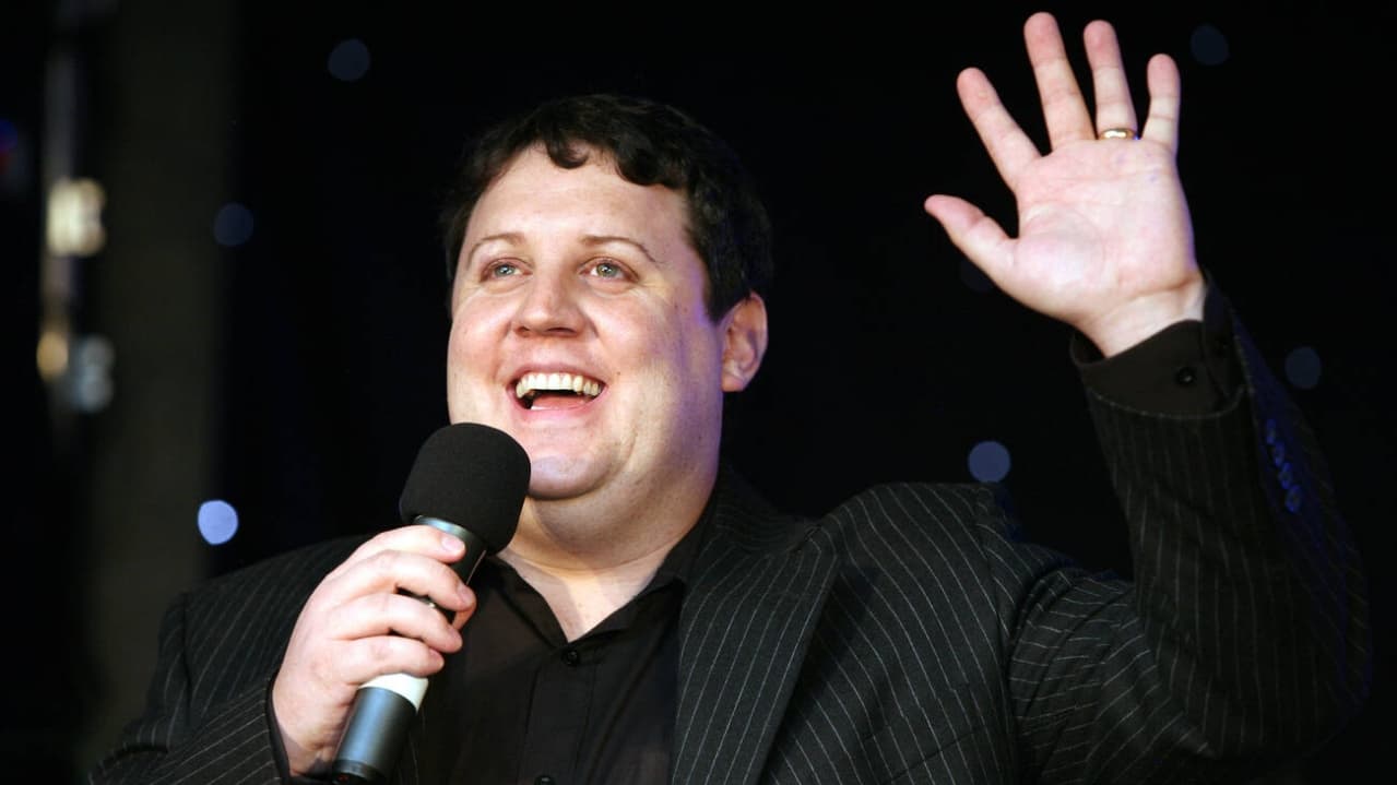 Peter Kay