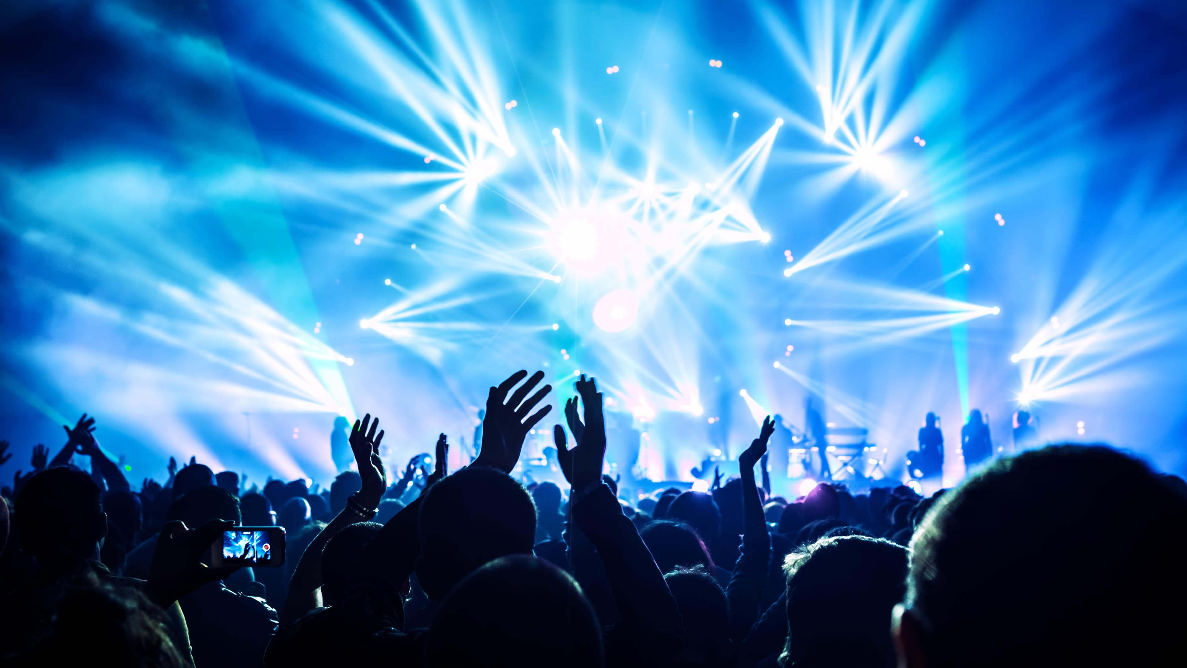 Warehouse Live Midtown