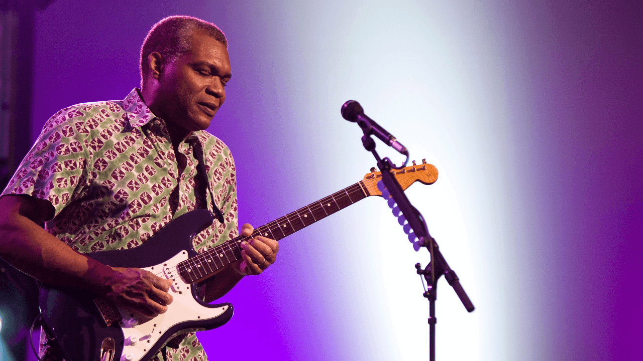Robert Cray Band