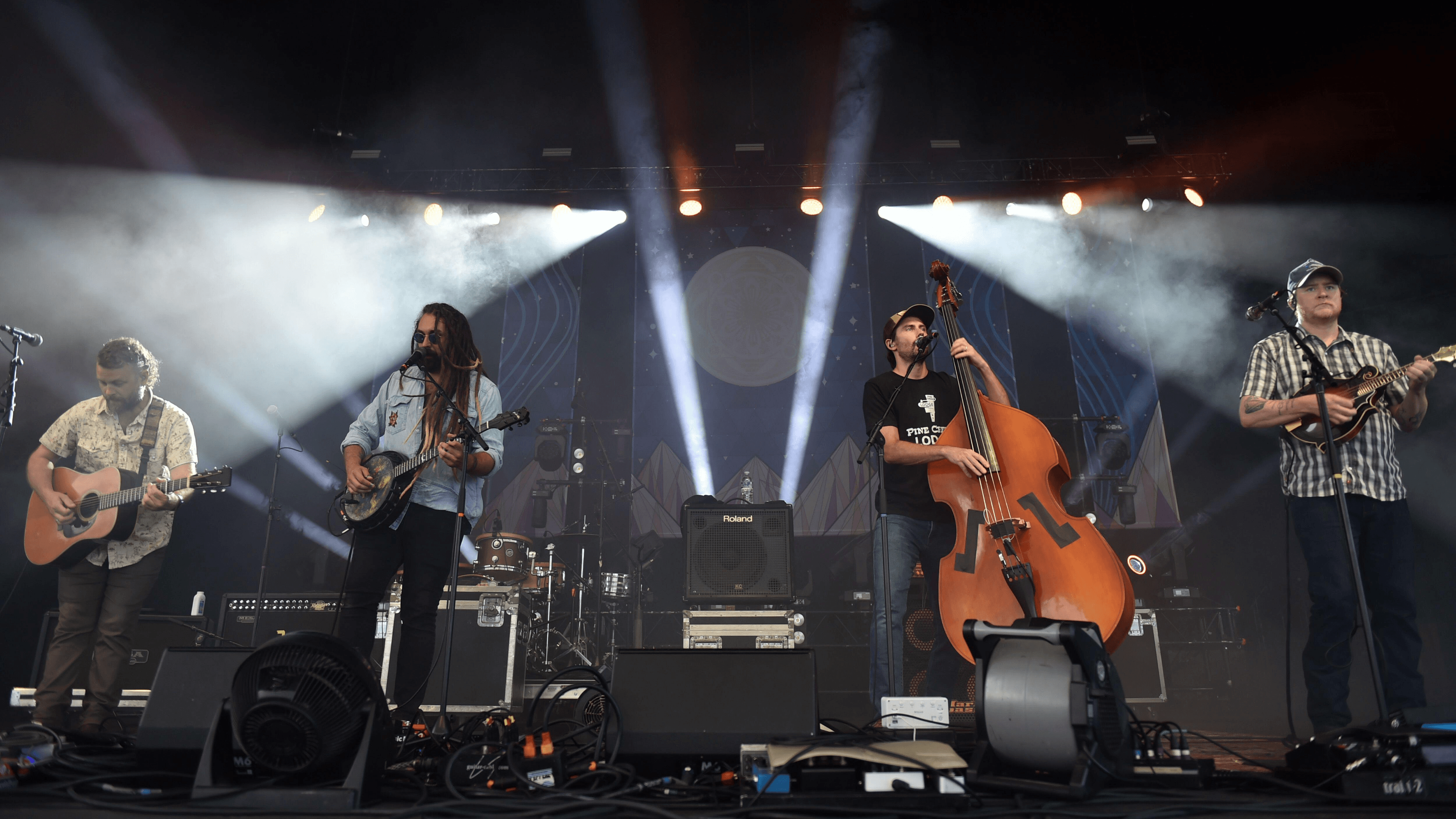 The Kitchen Dwellers