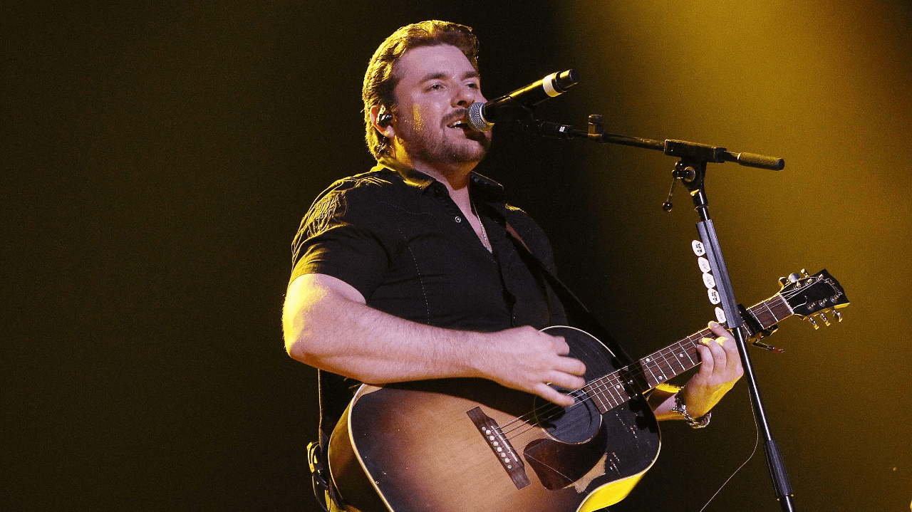 Chris Young