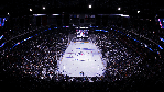 Columbus Blue Jackets vs. New York Rangers