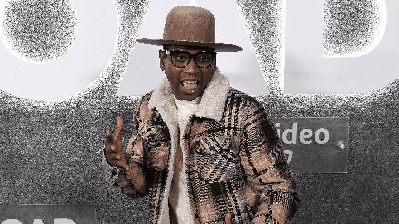 Guy Torry (21+ Event)