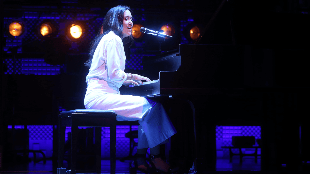 Vanessa Carlton (16+ Event)