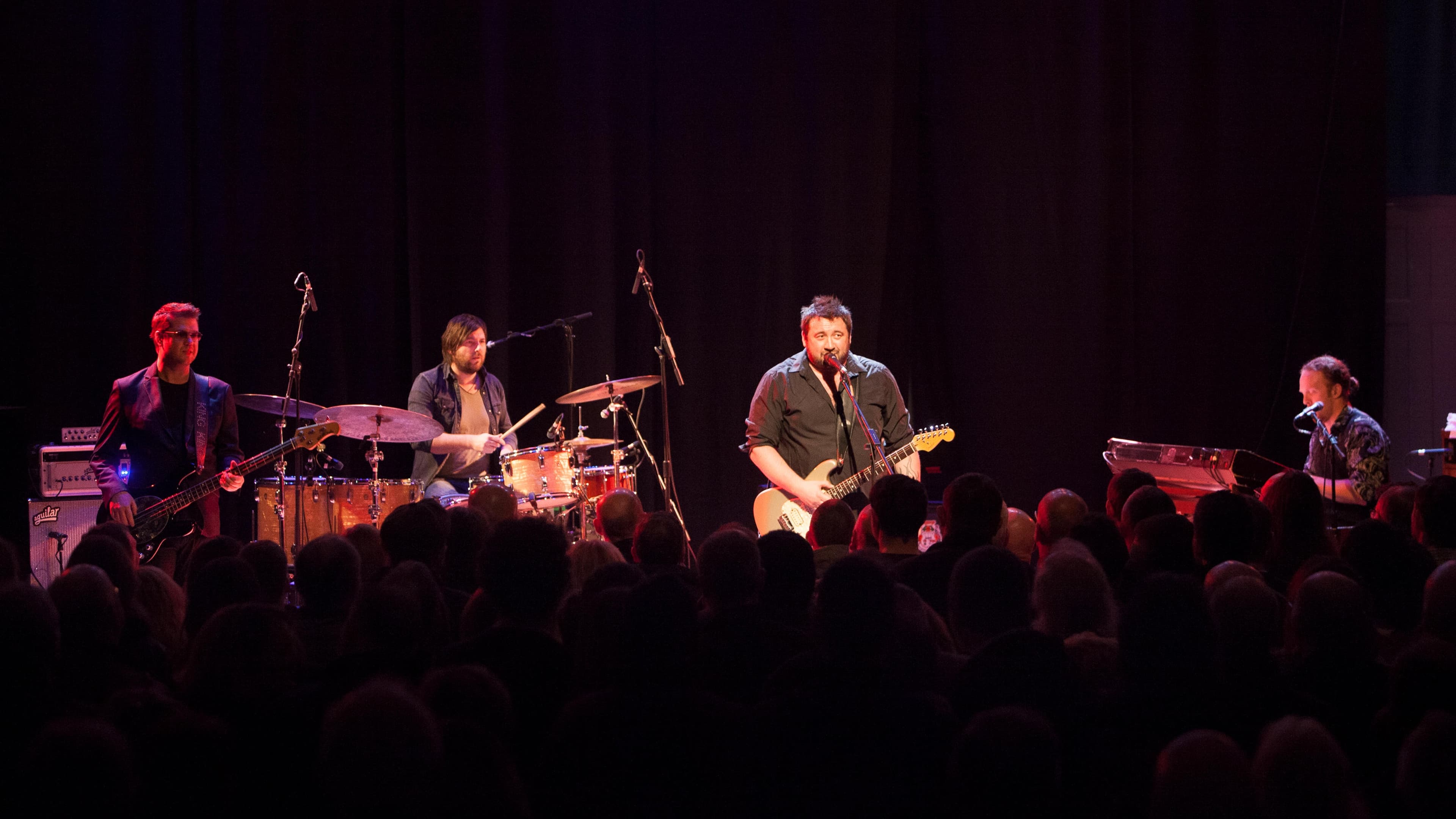 Sweetwater Music Hall