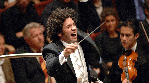 Los Angeles Philharmonic: Gustavo Dudamel - Sierra and Strauss