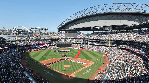 Seattle Mariners vs. Cleveland Guardians