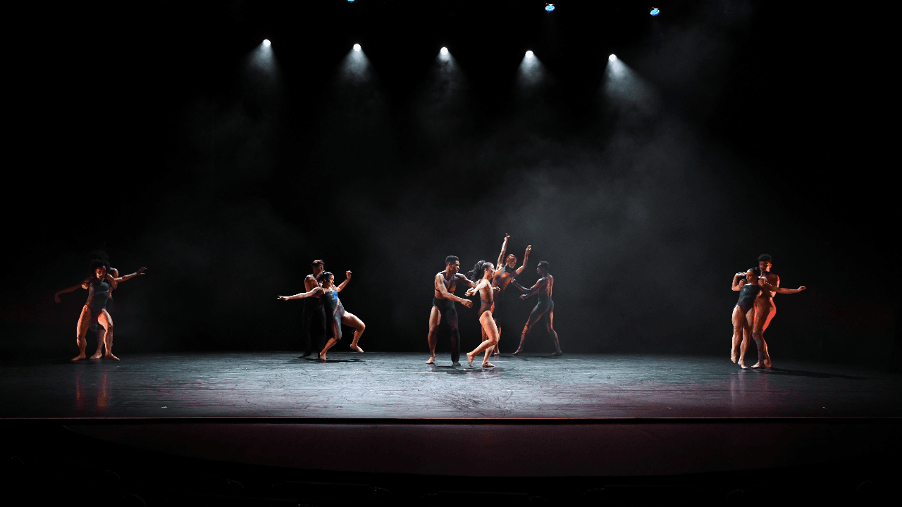 Complexions Contemporary Ballet