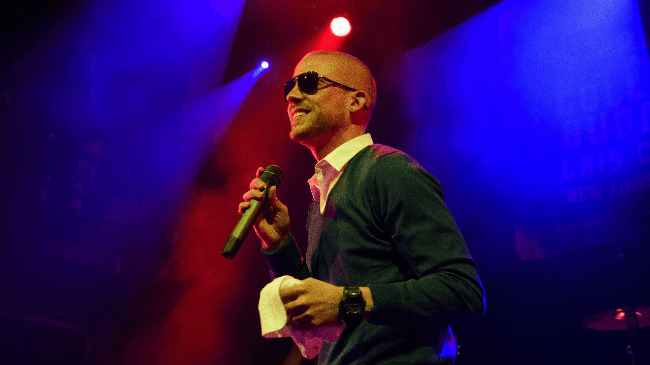 Collie Buddz
