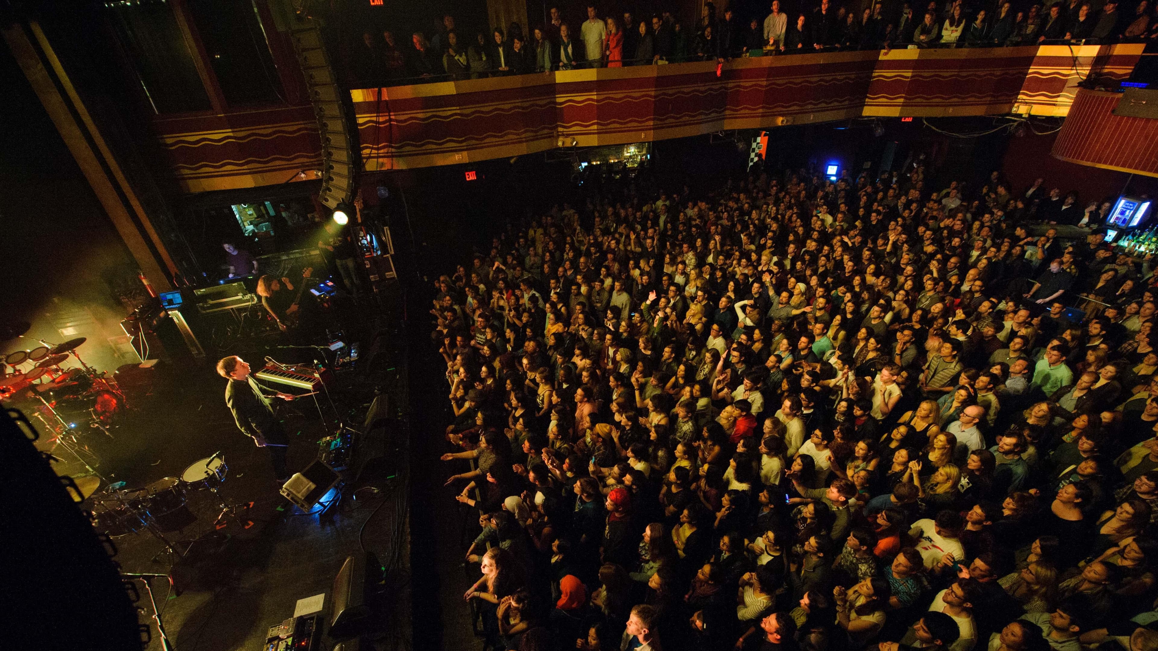 Webster Hall