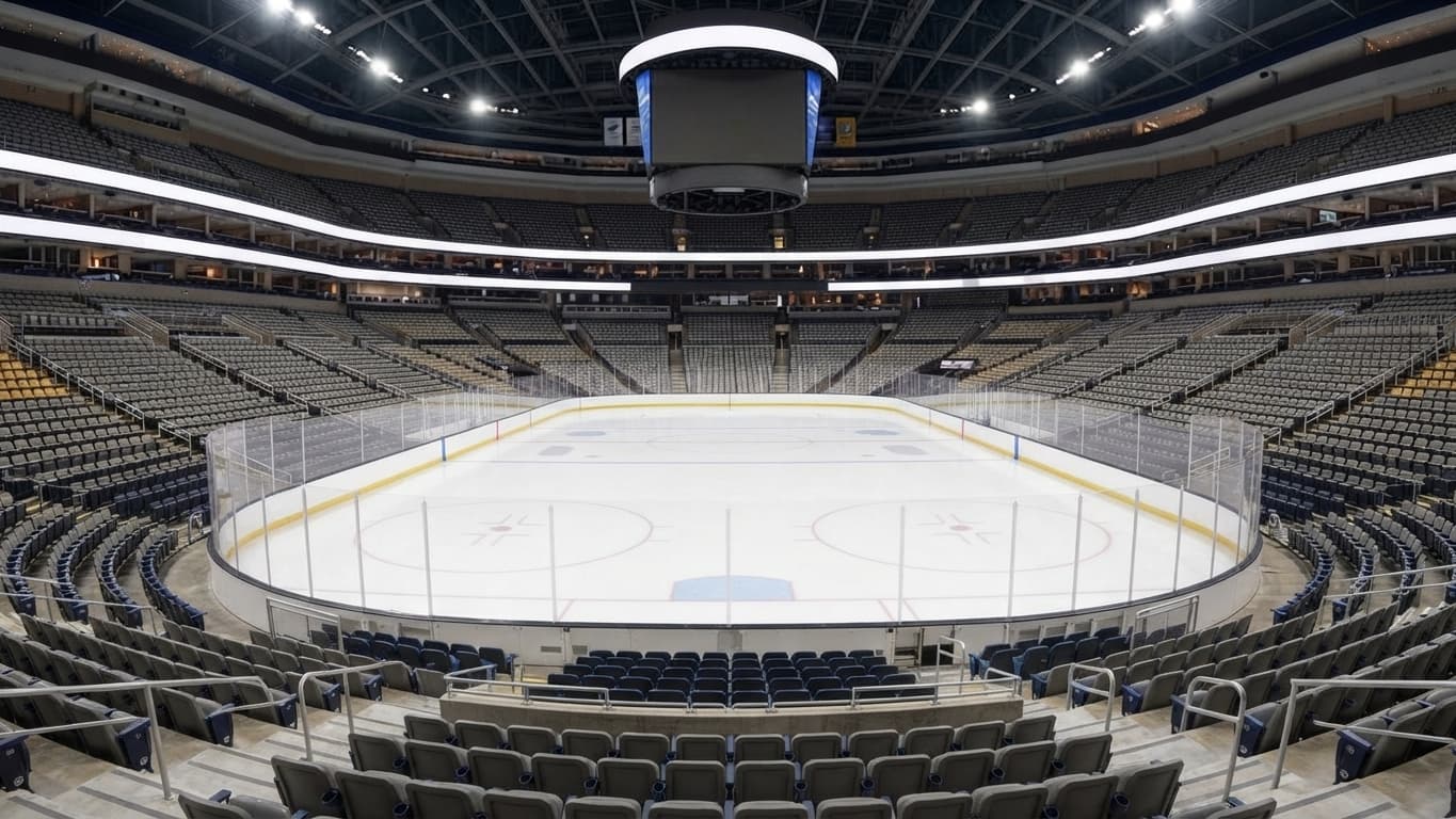 Nationwide Arena
