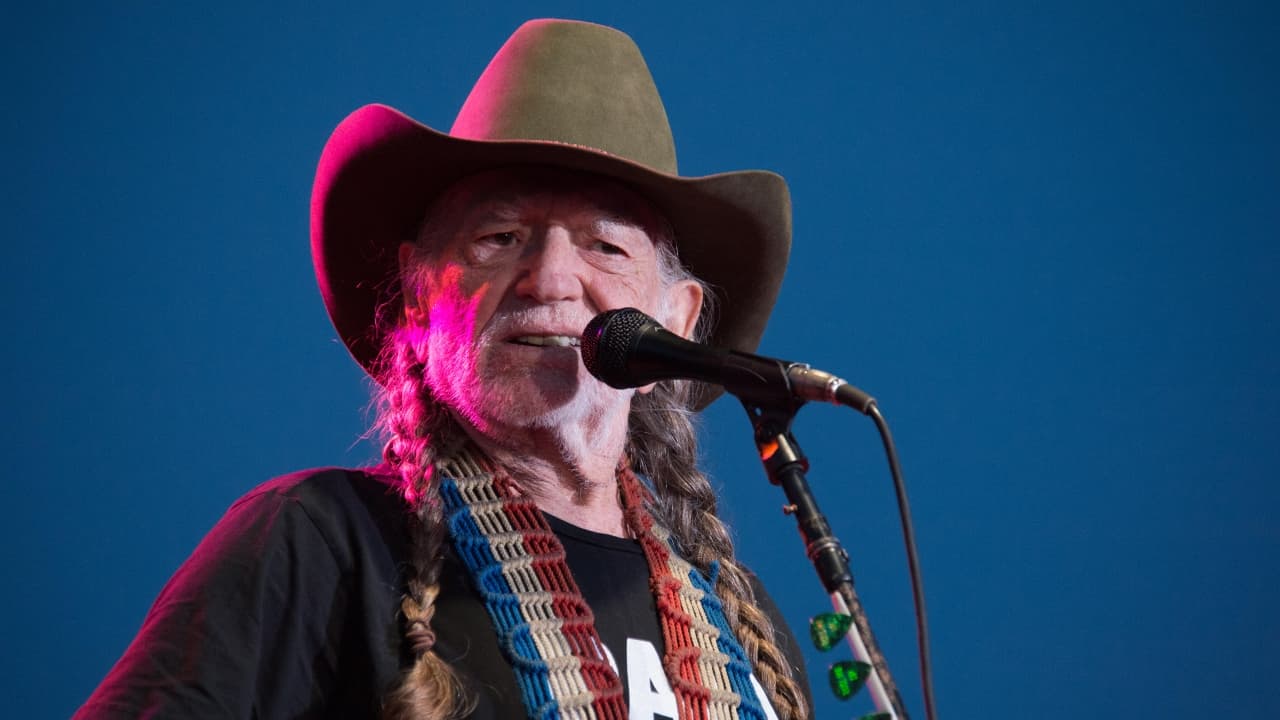 Willie Nelson