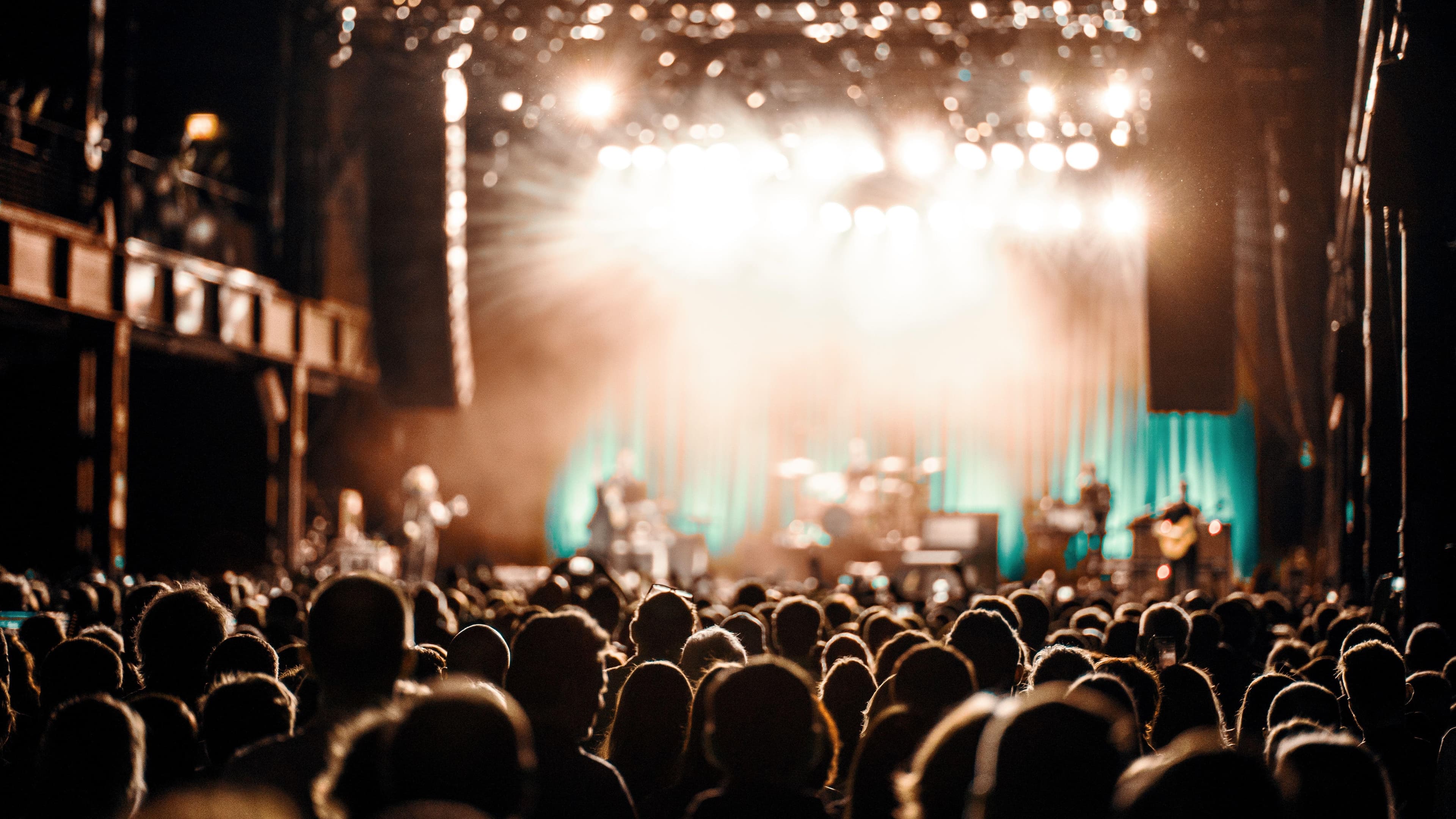 The Ardmore Music Hall