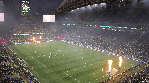 Real Salt Lake at Seattle Sounders FC
