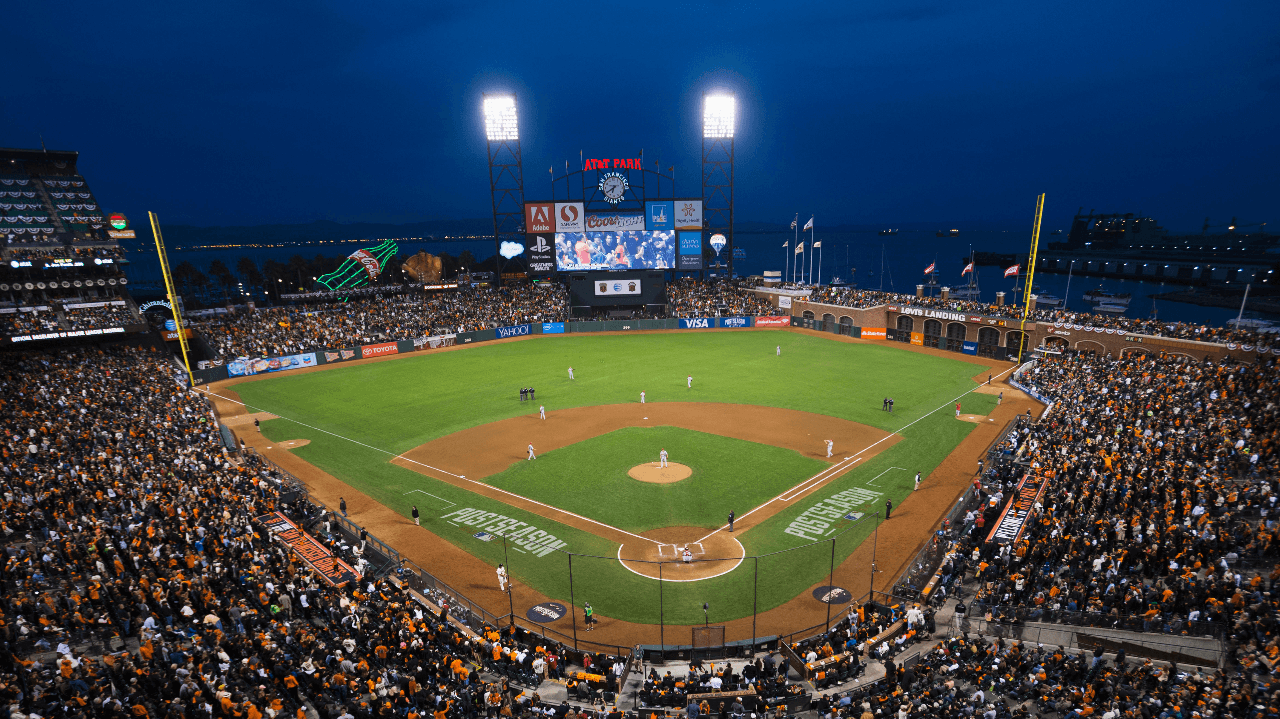 San Francisco Giants