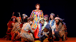Joseph and the Amazing Technicolor Dreamcoat
