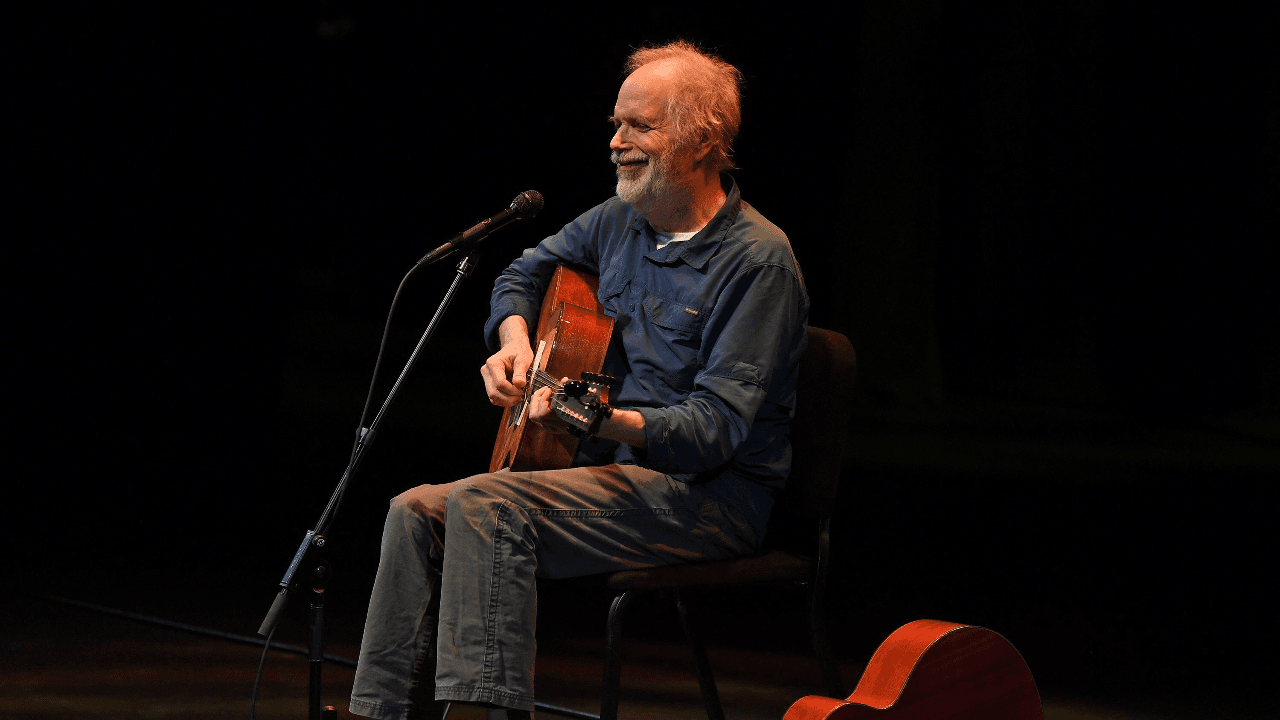 Leo Kottke