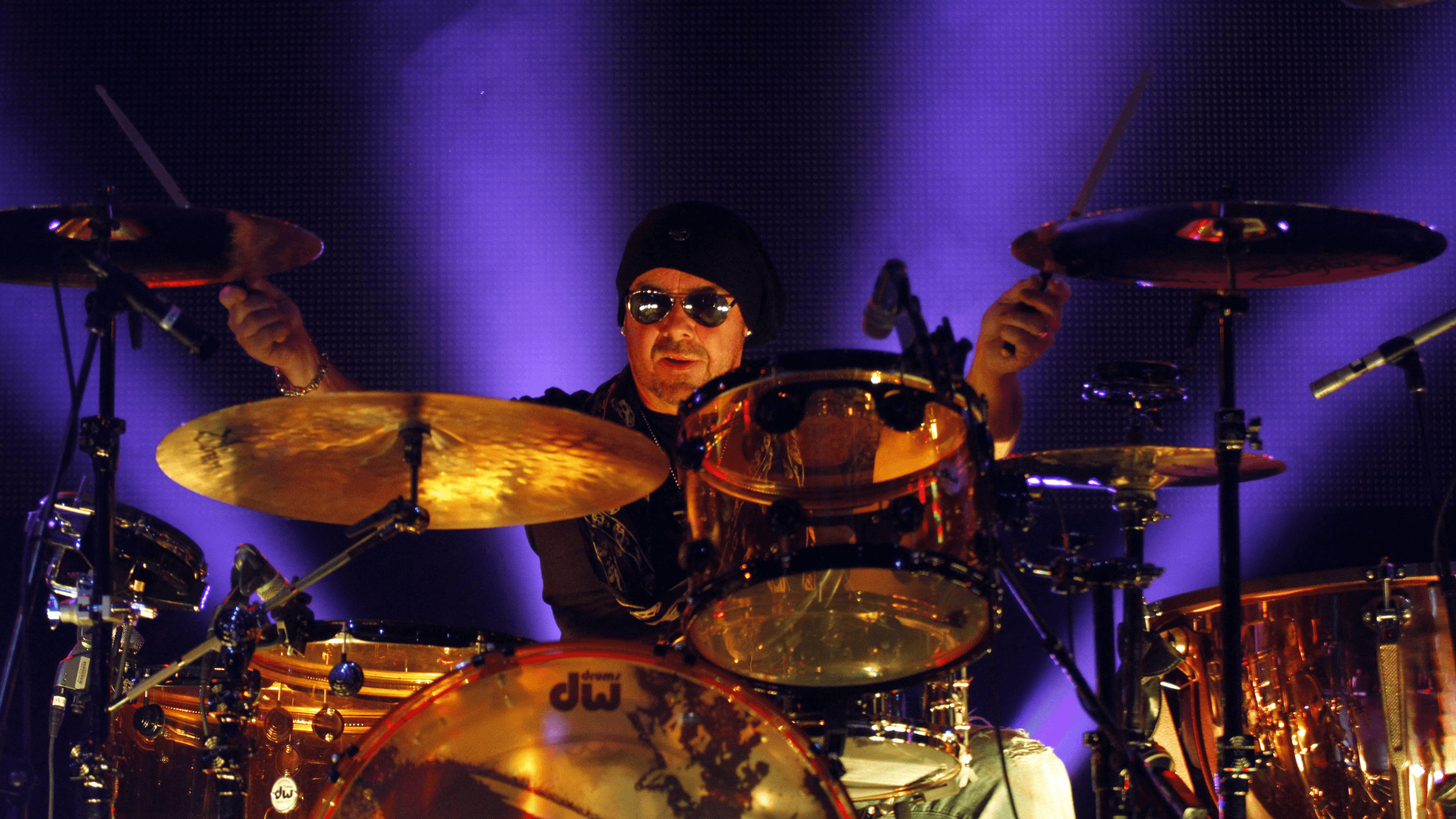 Jason Bonham's Led Zeppelin Evening