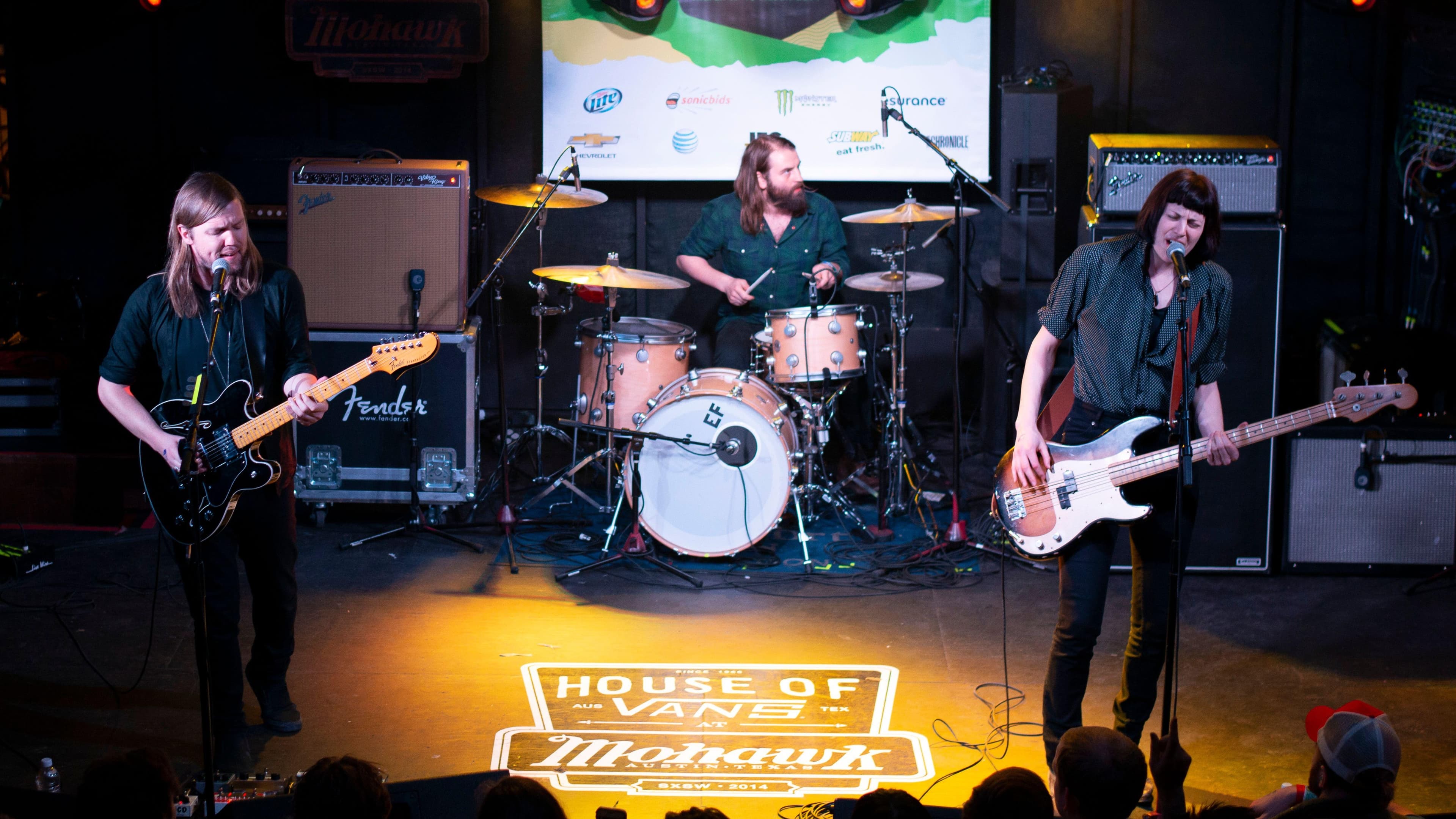 Mohawk - Austin Outdoors