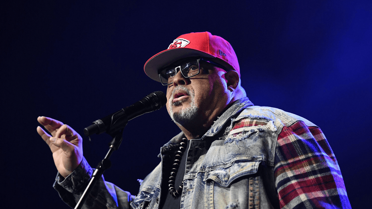 Fred Hammond