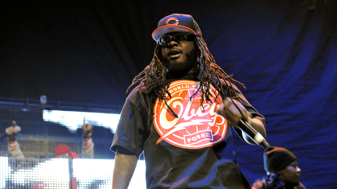 T-Pain