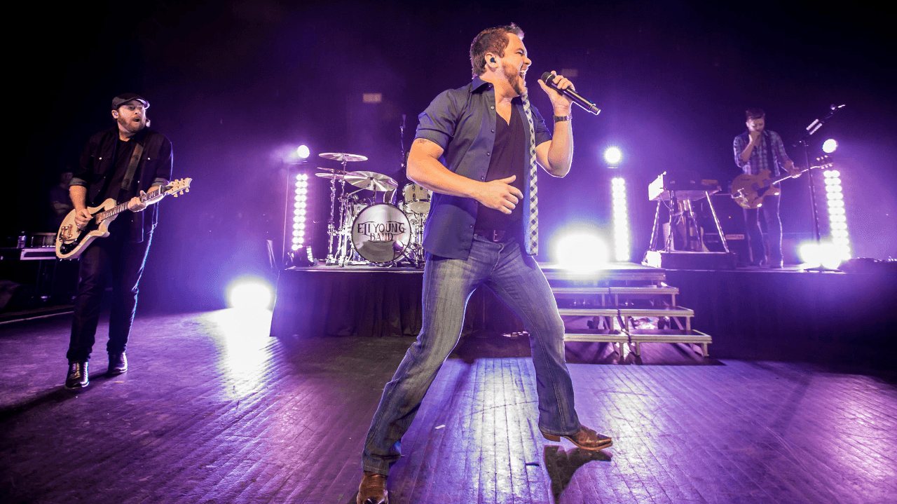 Eli Young Band