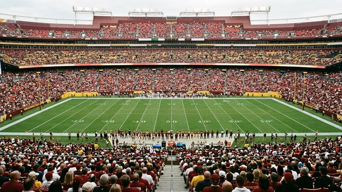 Northwest Stadium