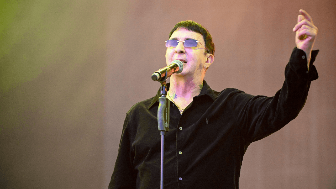 Tainted Love (21+ Event)