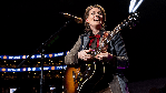 Brandi Carlile with Im With Her
