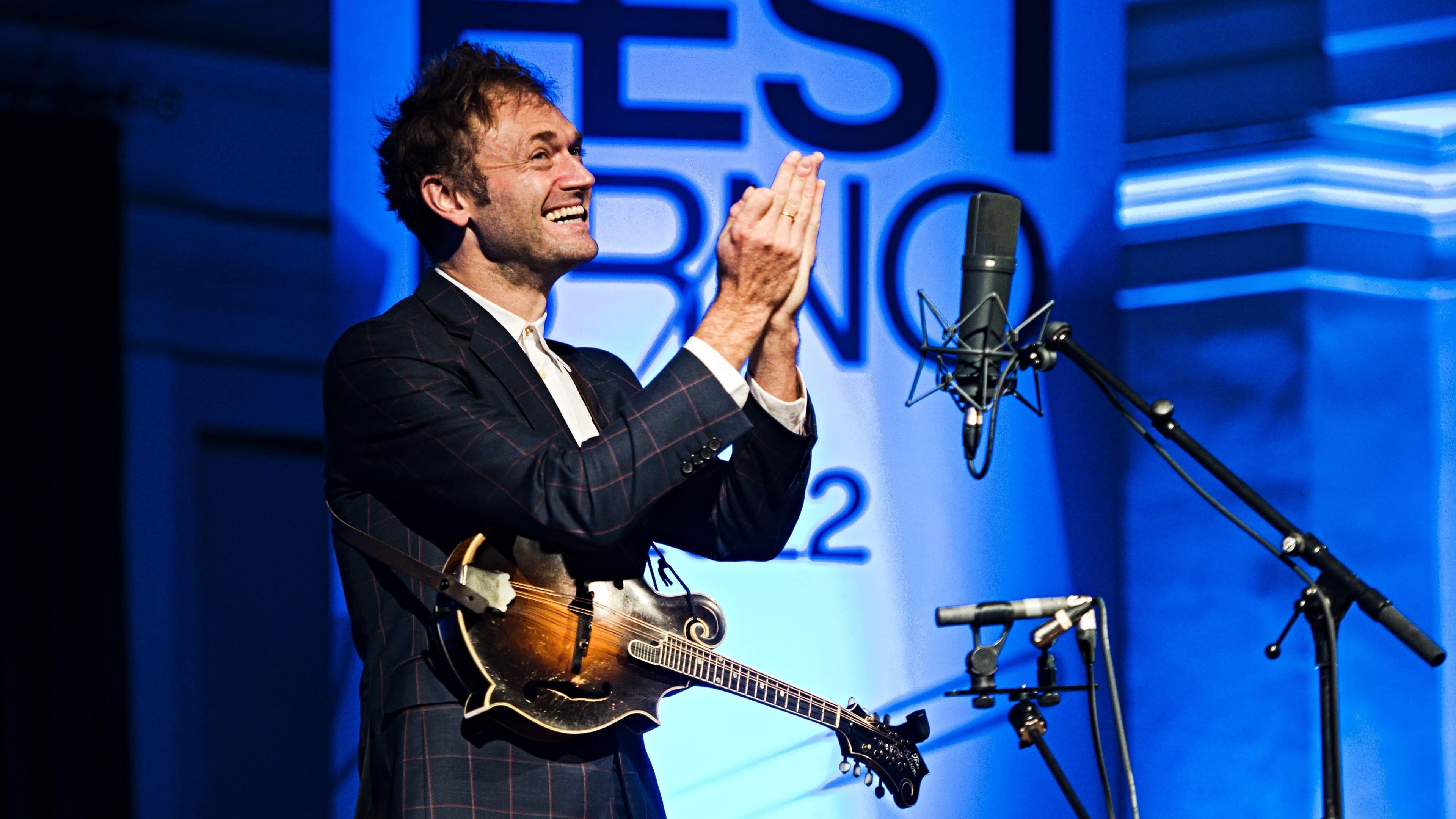 Chris Thile