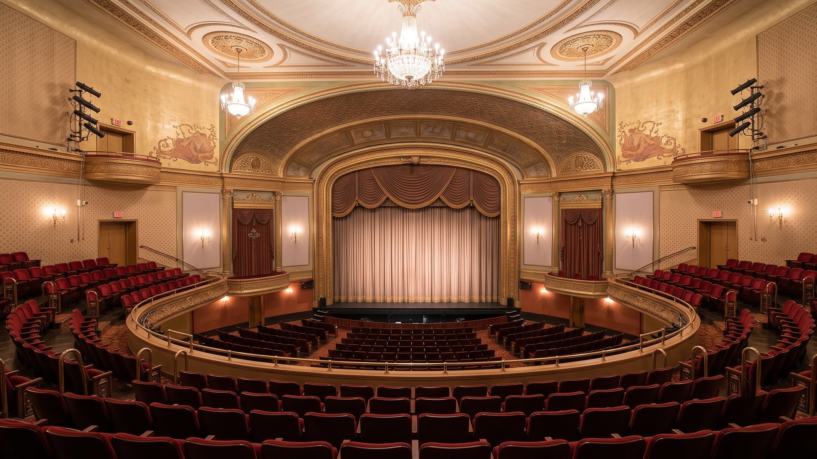Hayes Theater