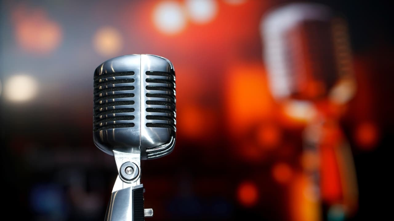 The Ravi Shankar Ensemble