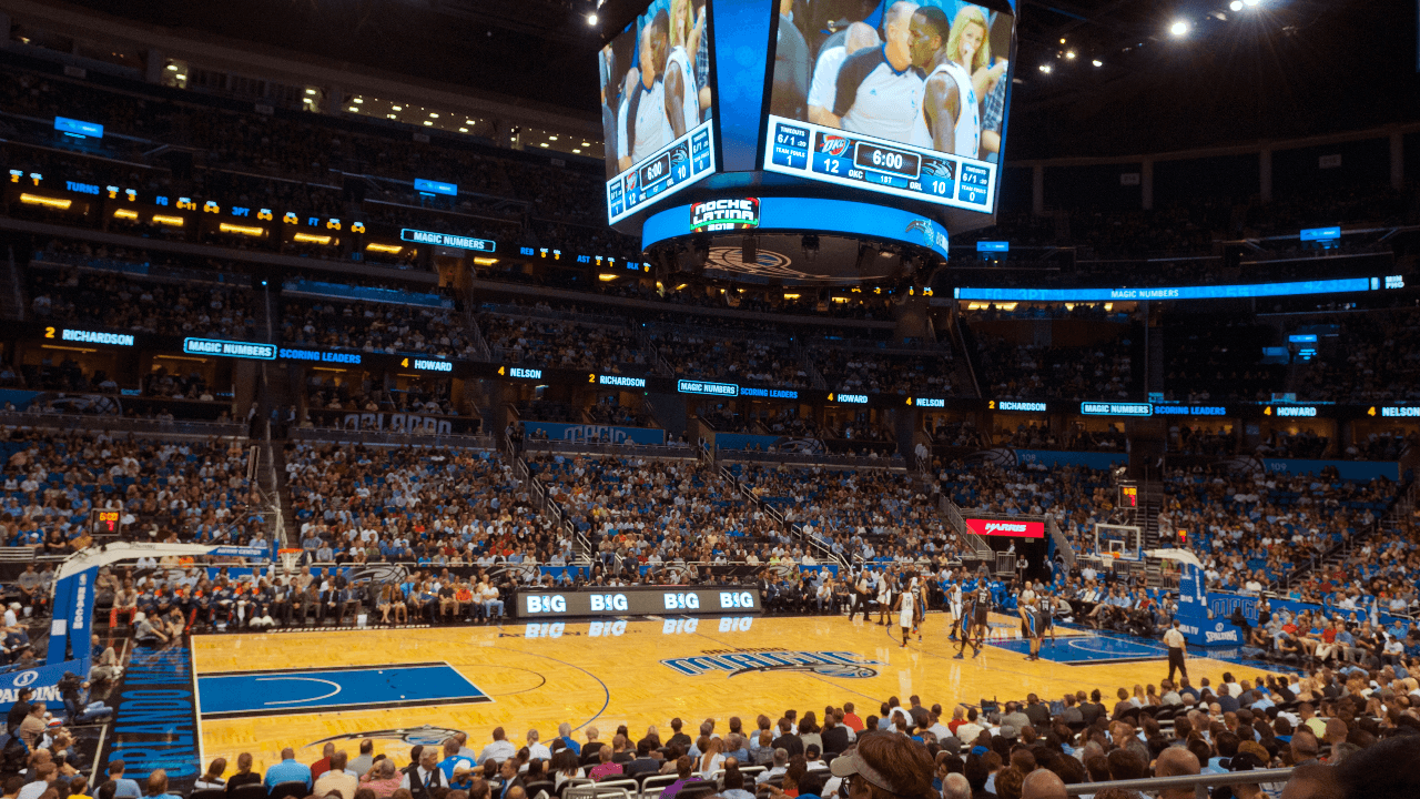 Orlando Magic