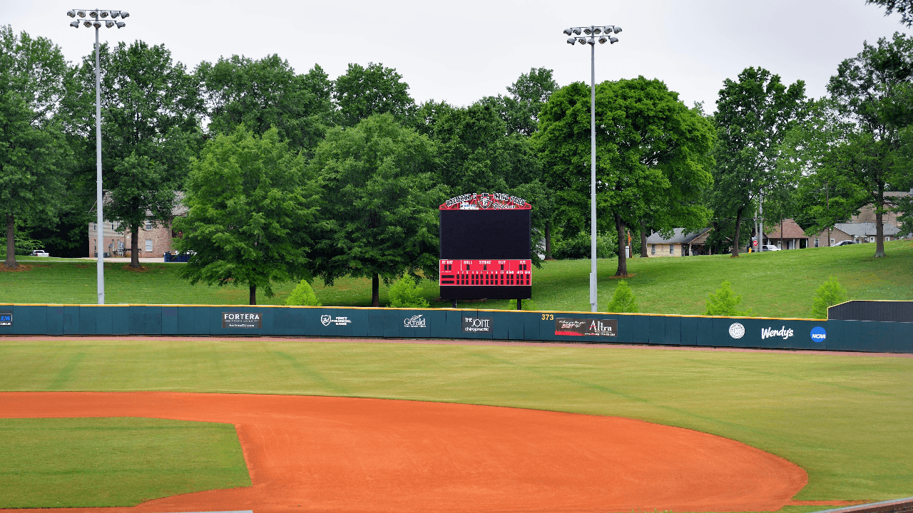 Austin Peay Governors Baseball