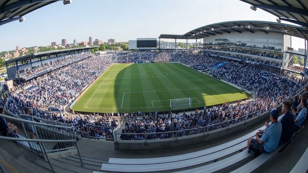 Children's Mercy Park