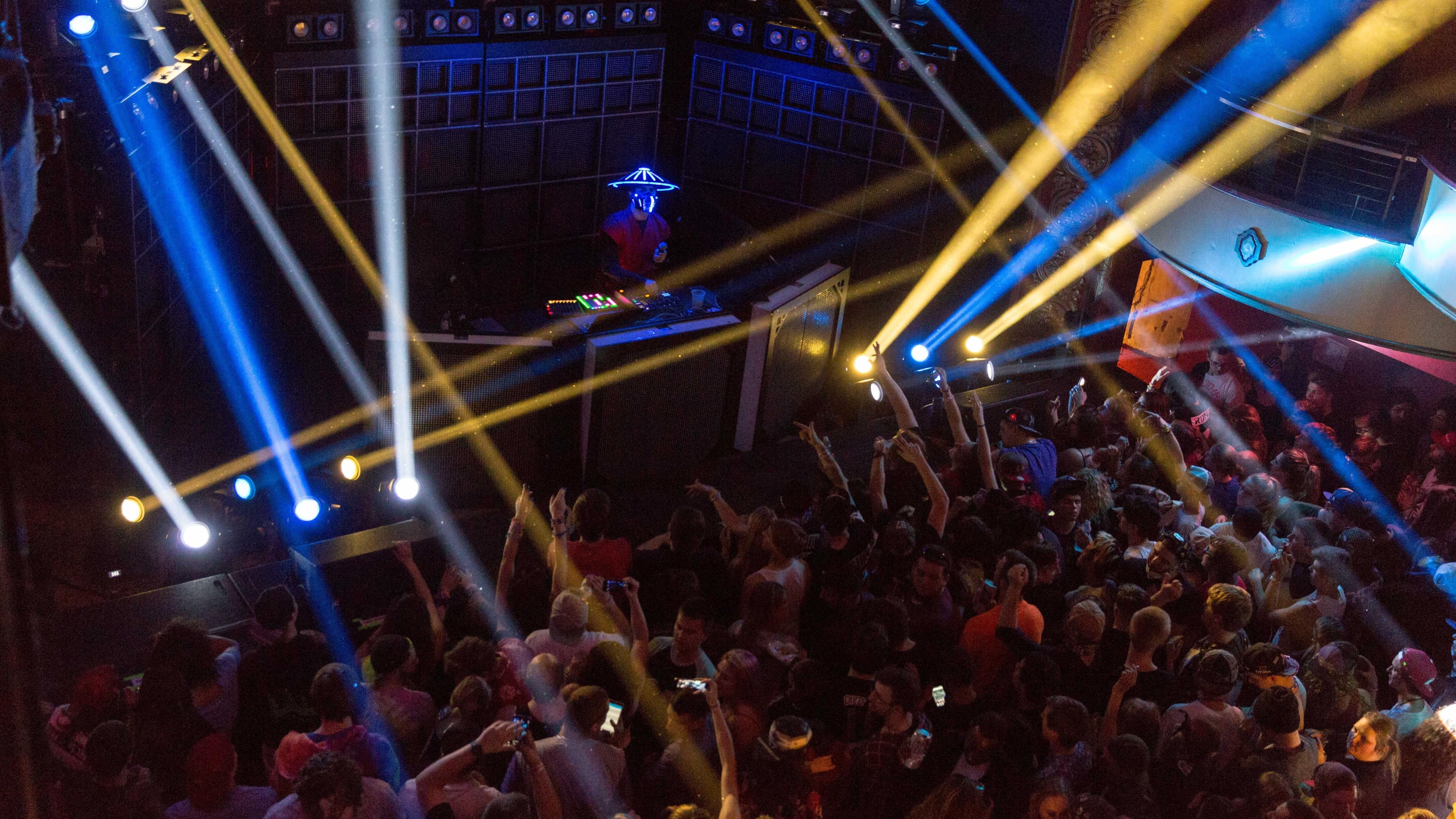 Majestic Theatre - Madison