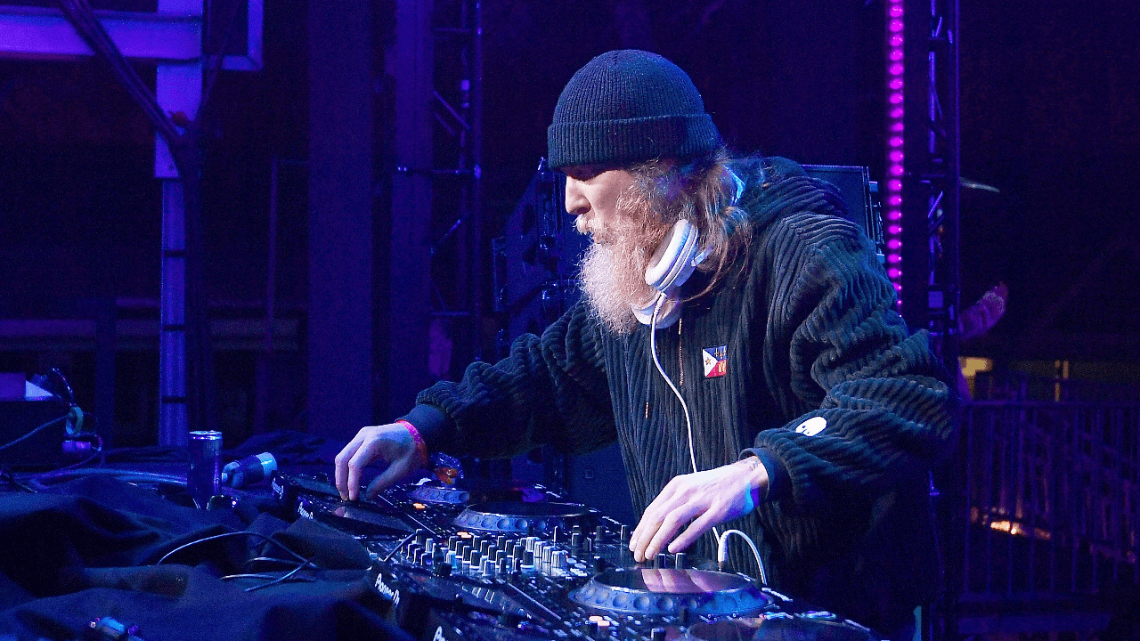 Boogie T (18+ Event)