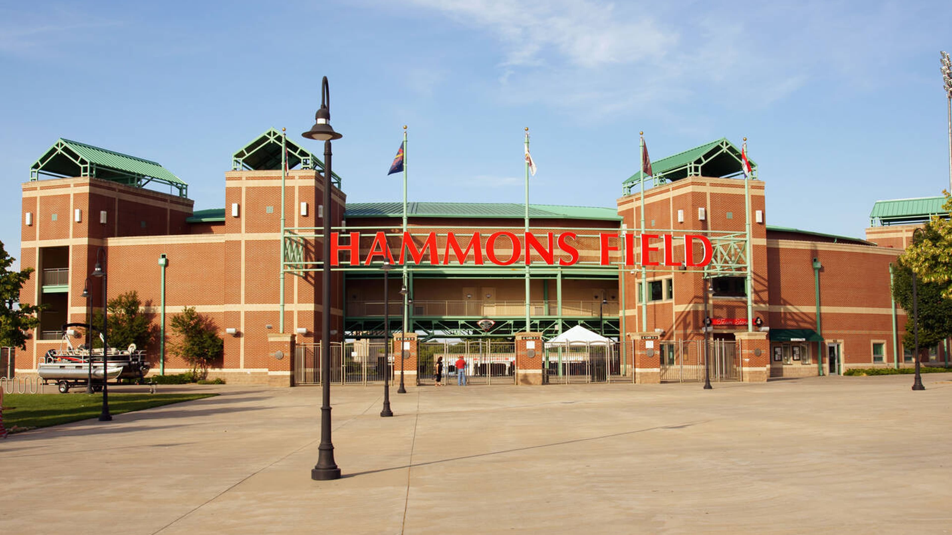Hammons Field