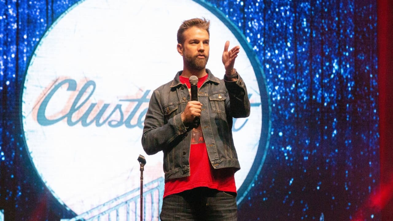 Anthony Jeselnik