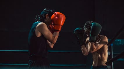 ProBox Chandler: Anton vs Marcos