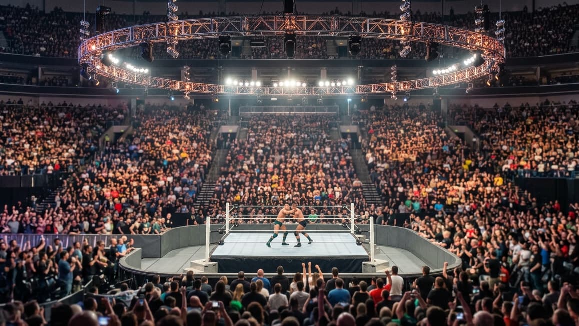 NCAA Division I Wrestling Championships