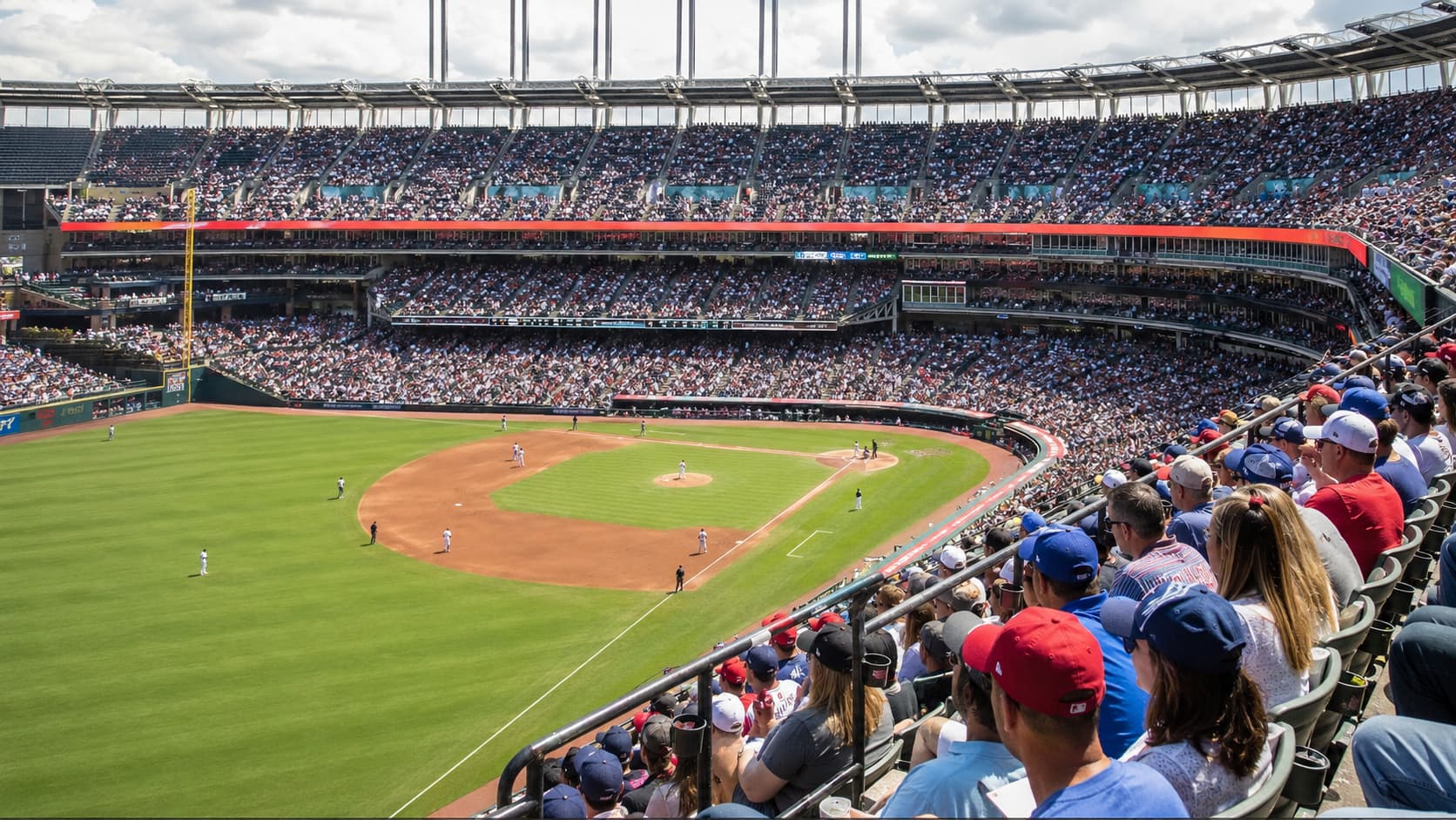 Progressive Field