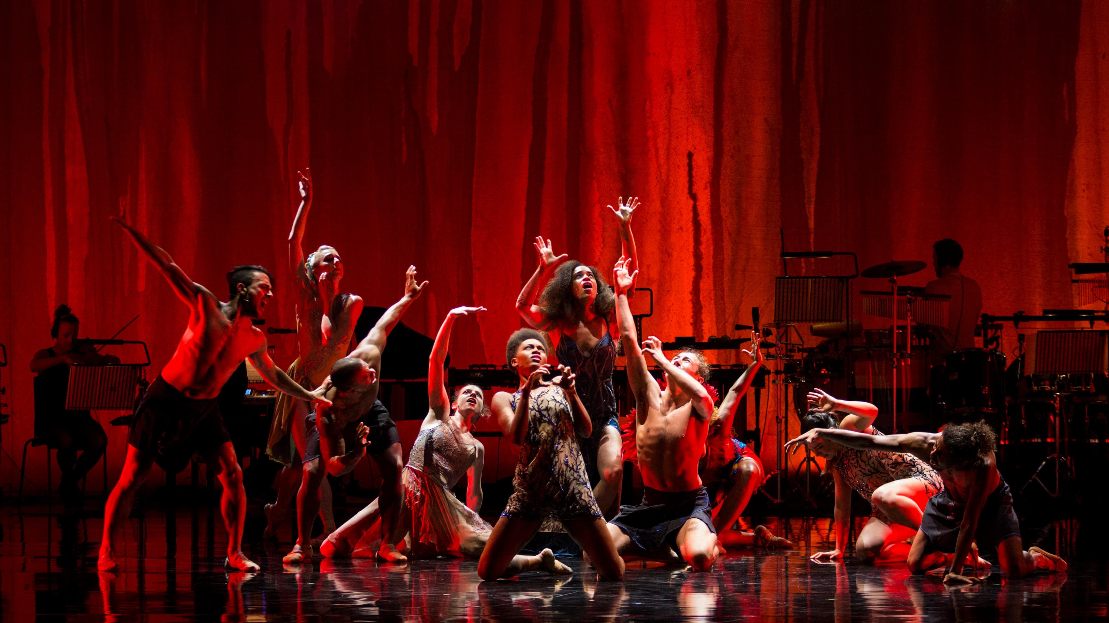 Phoenix Theatre - AZ